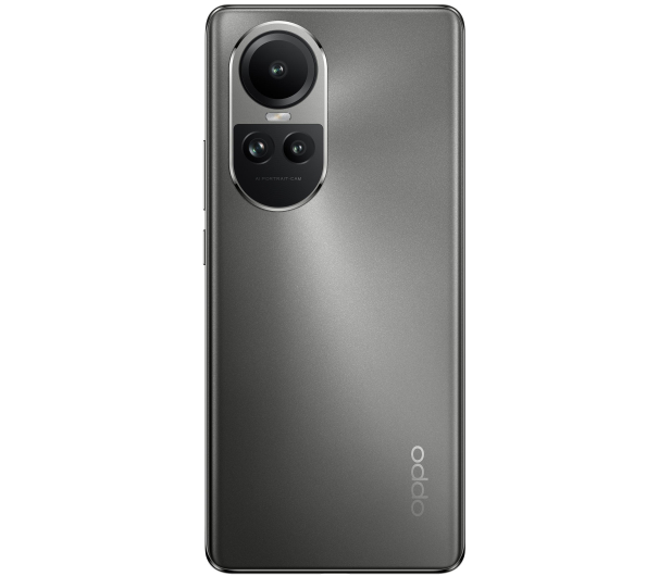 OPPO Reno10 5G 8/256GB Silver Grey - 1160509 - zdjęcie 3